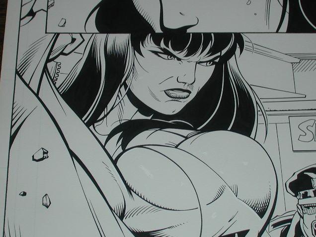 She-Hulk